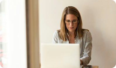 Career planning session